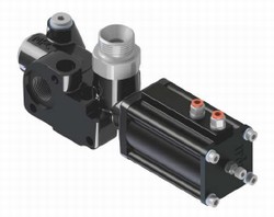 HT-1150 TNK/SAE – jedna patrona; průtok: 150L/min