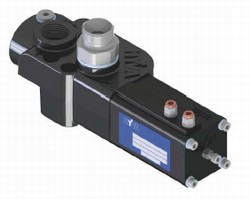 HT-1220-SAE – jedna patrona; průtok: 220L/min