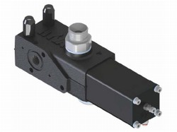 HT-2220-TNK – dvě patrony; průtok: 220 L/min (VZDUCHOVÝ SPÍNAČ)