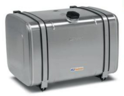 Naftové nádrže - padoan 63/70