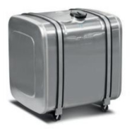 Naftové nádrže - padoan 70/63