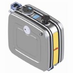 Olejov� n�dr�e - hyva (bo�n� mont�)