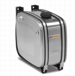 Olejové nádrže - padoan 50/64