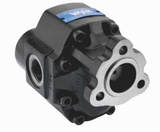 �erpadla s 3-d�rovou p��rubou � HYVA