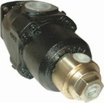 �erpadl� piestov� dvoutlak� do 300 BAR